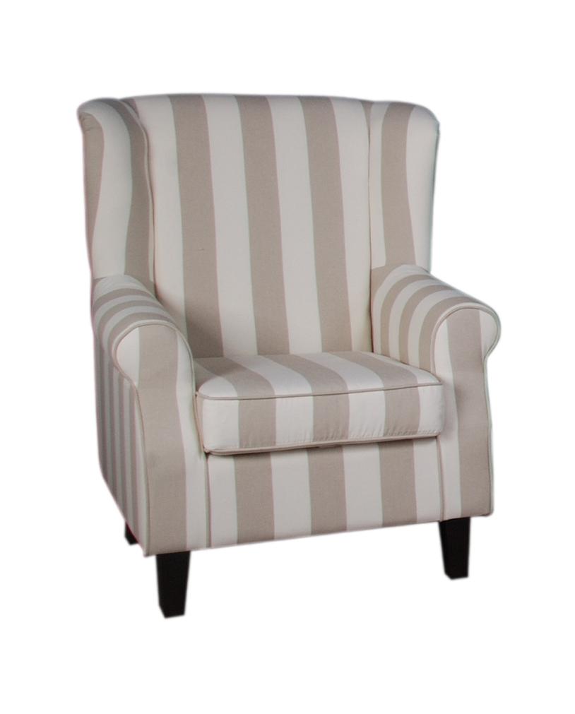 Easton Wing Chair - Milano A2